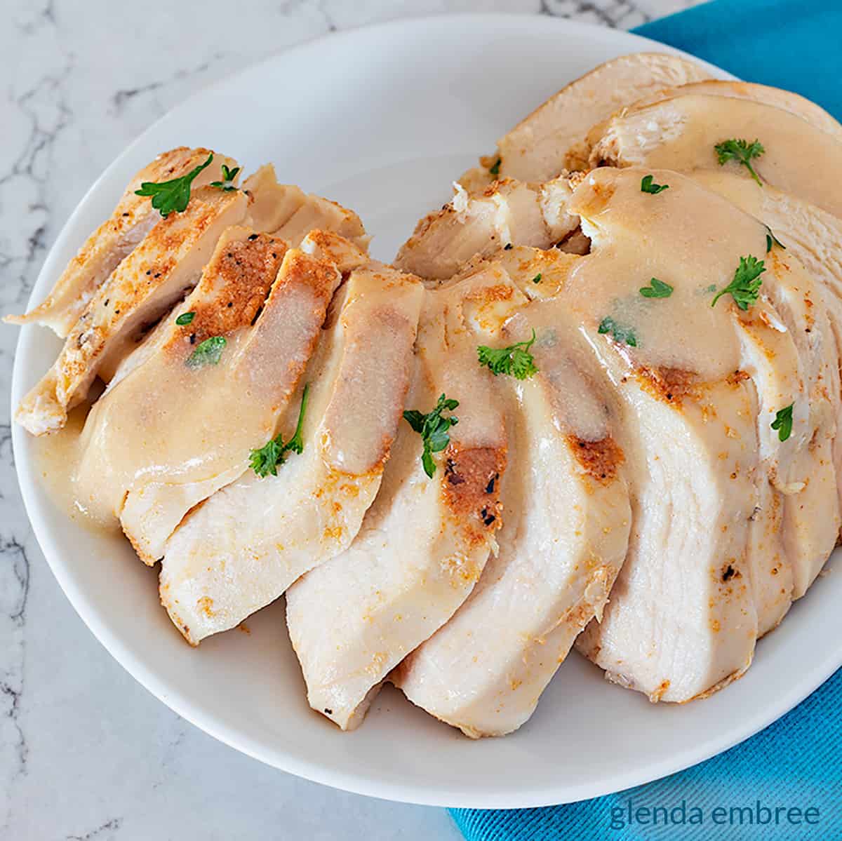 Unlock the Secret to Perfect Crockpot Chicken Breast